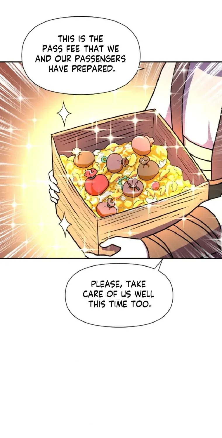 The King of War Chapter 34 page 51 - 