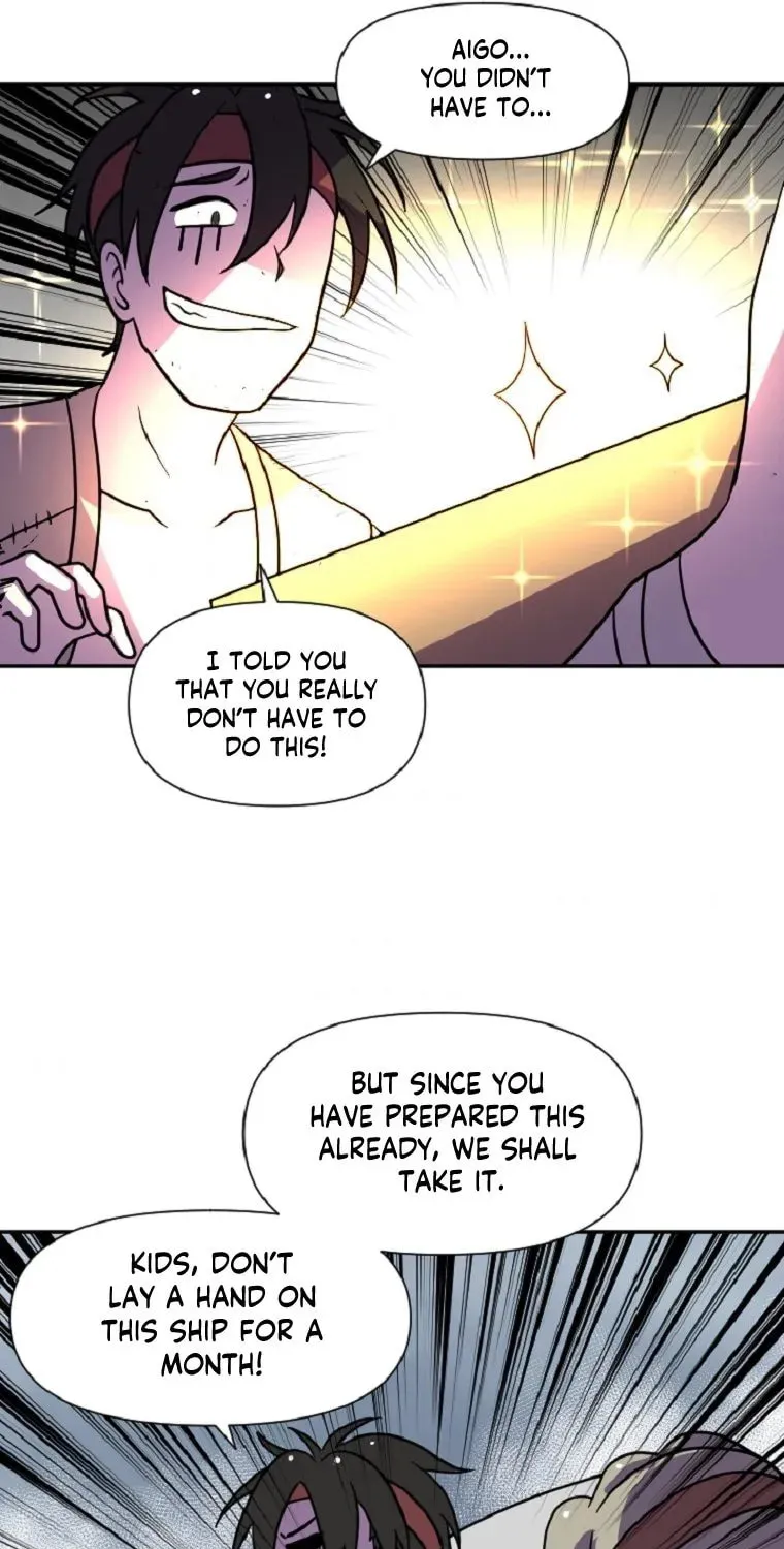 The King of War Chapter 34 page 53 - 