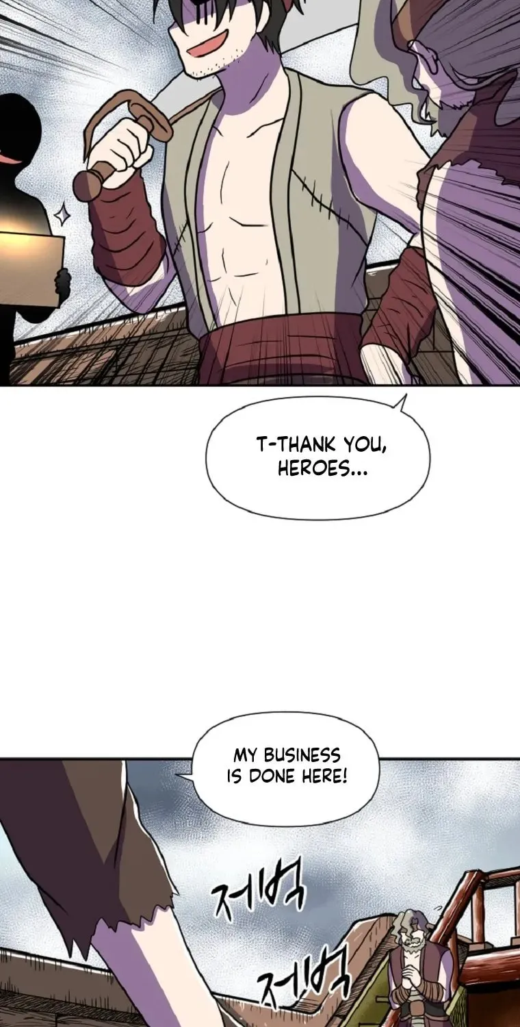 The King of War Chapter 34 page 54 - 