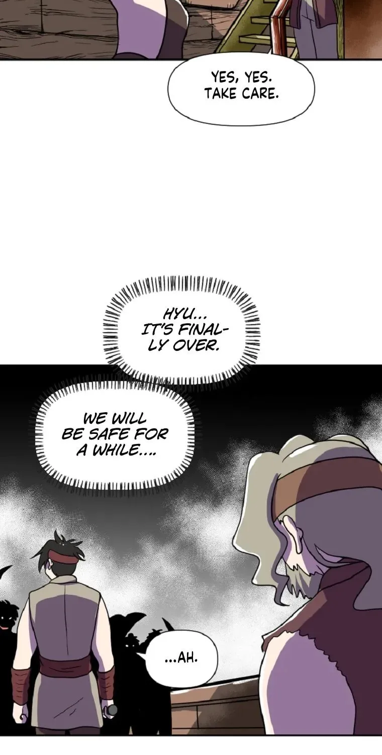 The King of War Chapter 34 page 55 - 