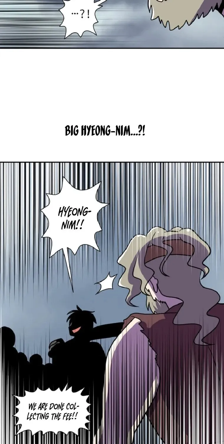 The King of War Chapter 34 page 58 - 