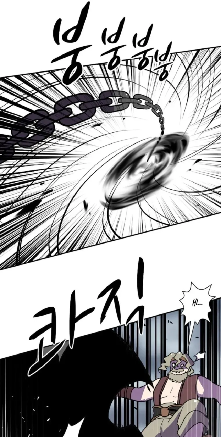 The King of War Chapter 34 page 60 - 