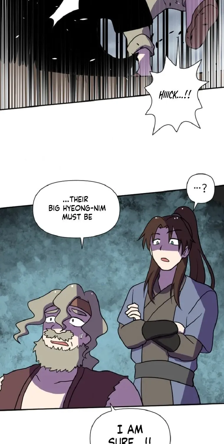 The King of War Chapter 34 page 61 - 