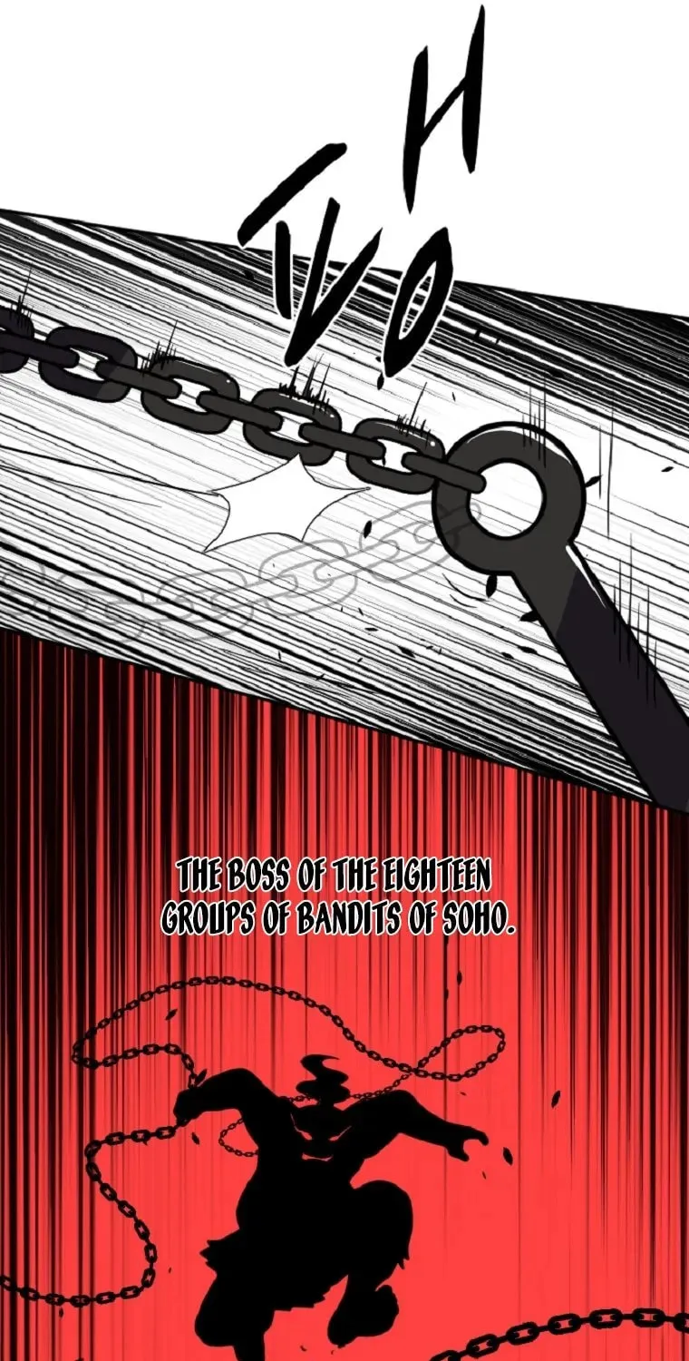 The King of War Chapter 34 page 63 - 