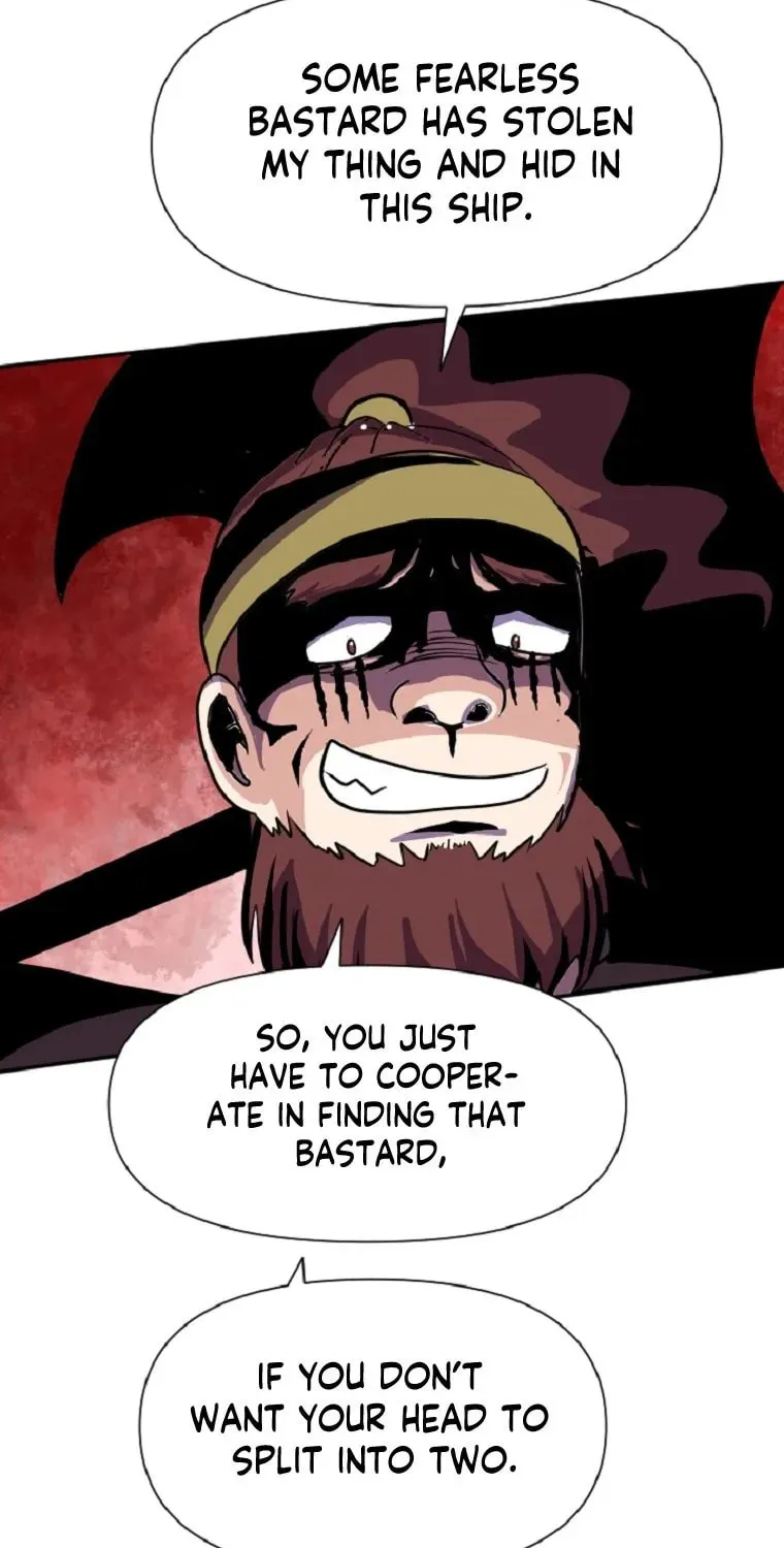 The King of War Chapter 34 page 68 - 