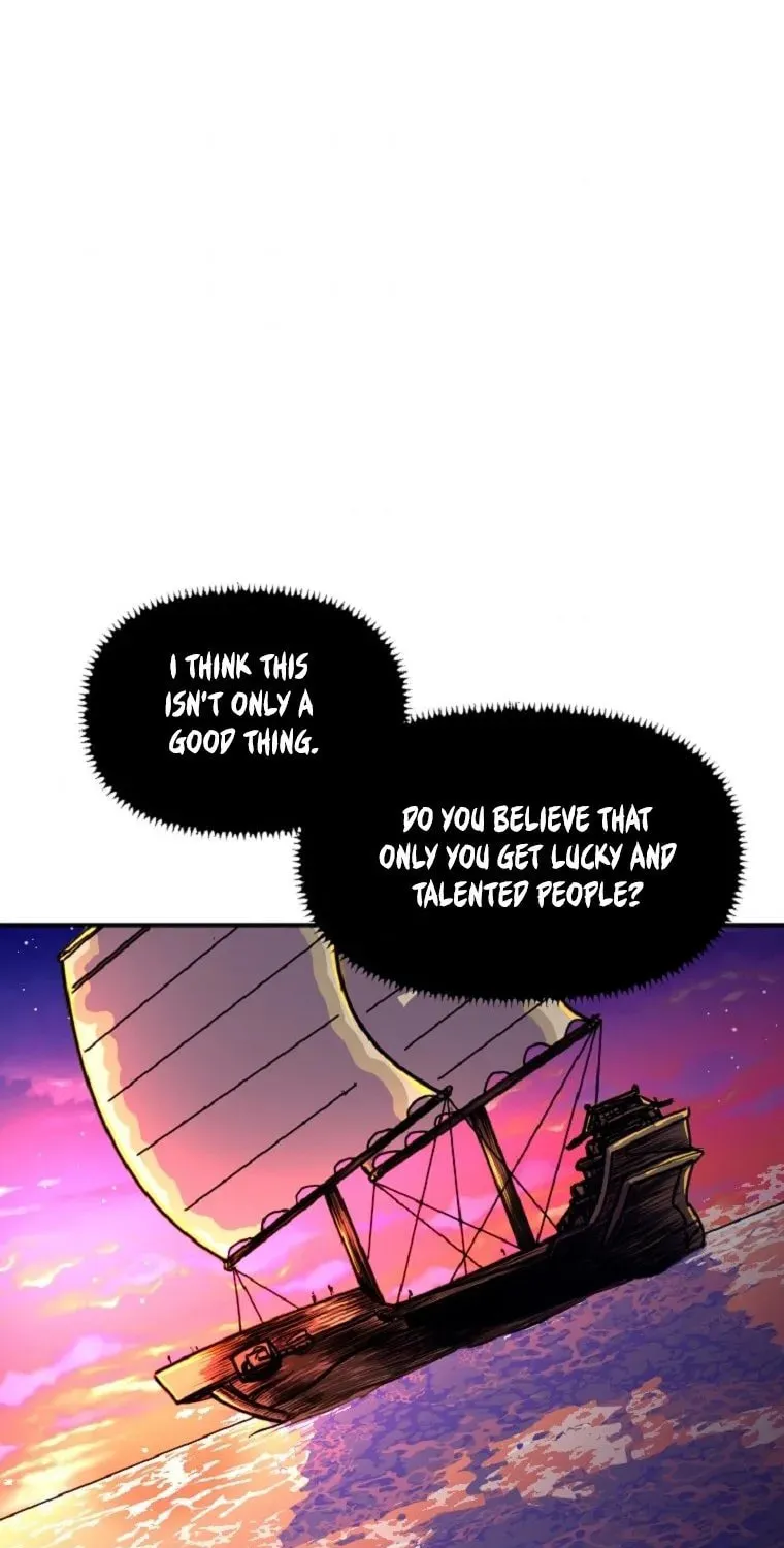 The King of War Chapter 34 page 8 - 