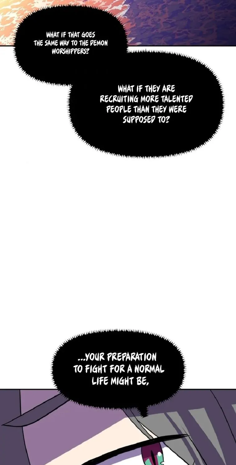 The King of War Chapter 34 page 9 - 