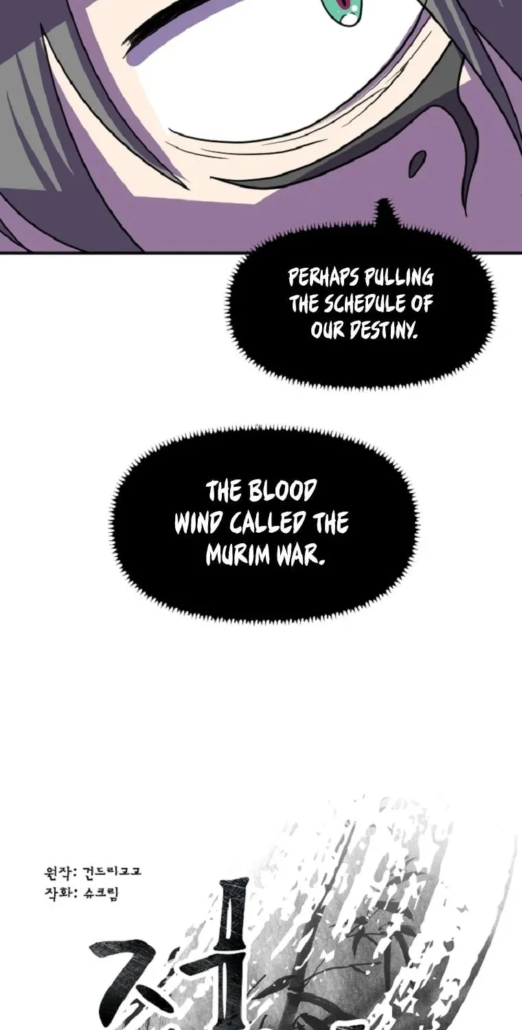 The King of War Chapter 34 page 10 - 