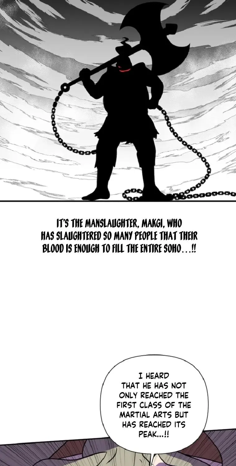 The King of War Chapter 35 page 2 - 