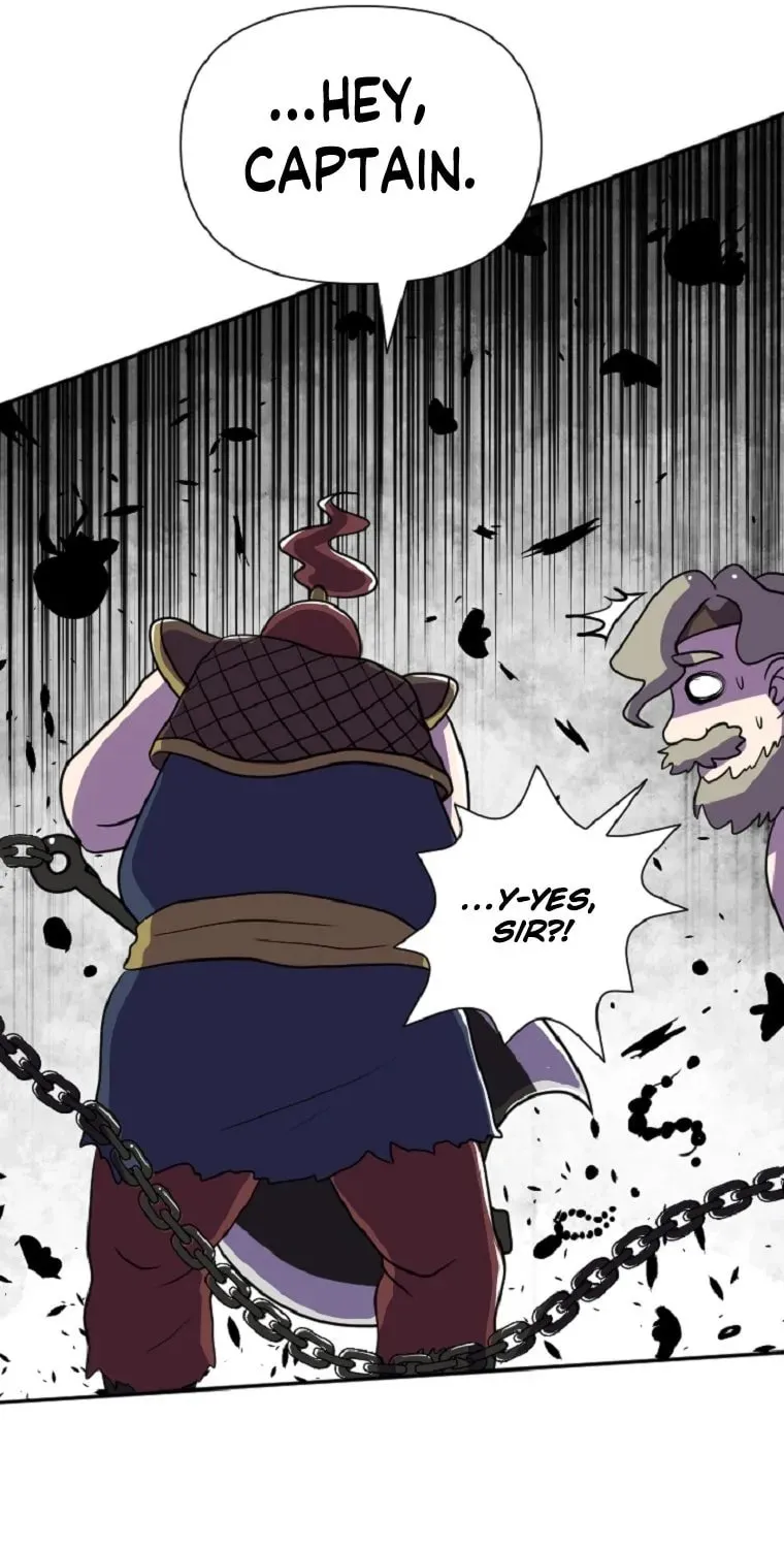 The King of War Chapter 35 page 16 - 