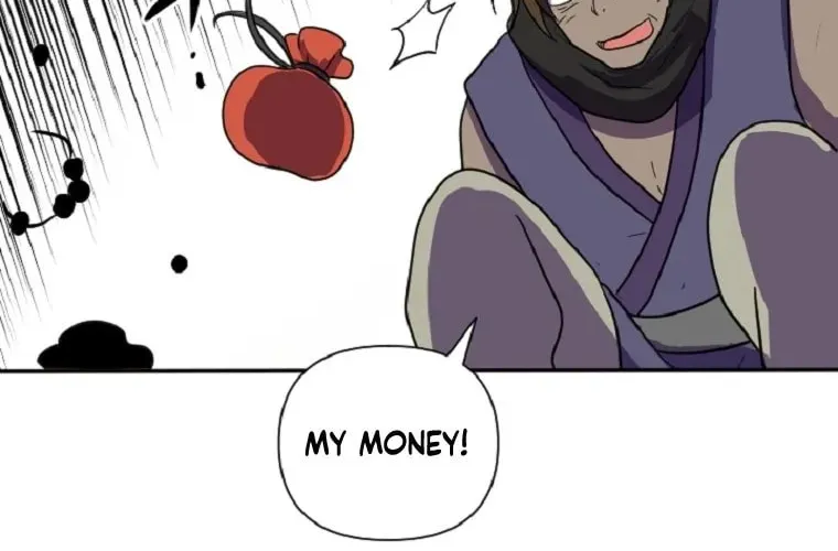 The King of War Chapter 35 page 19 - 