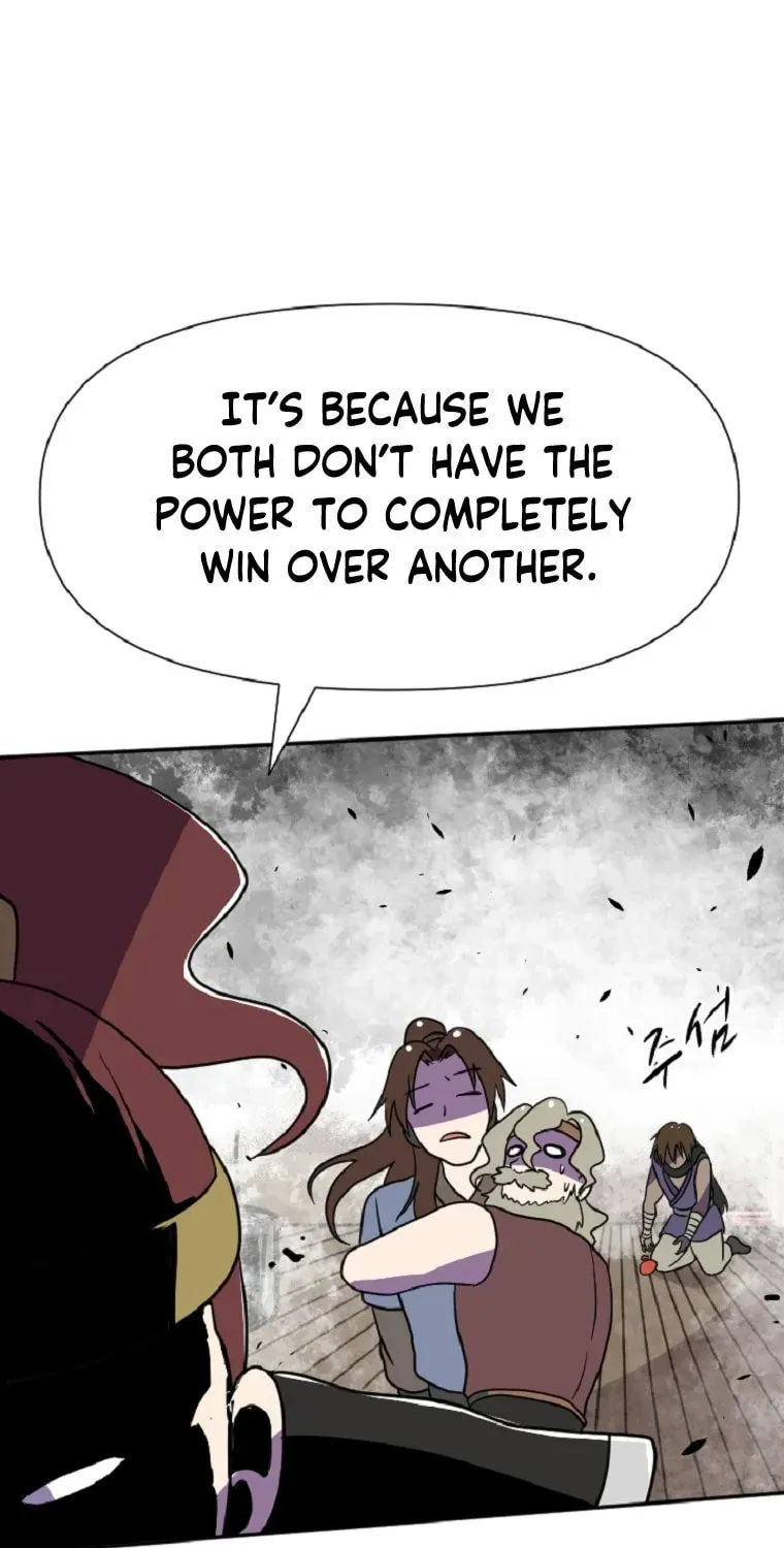 The King of War Chapter 35 page 20 - 
