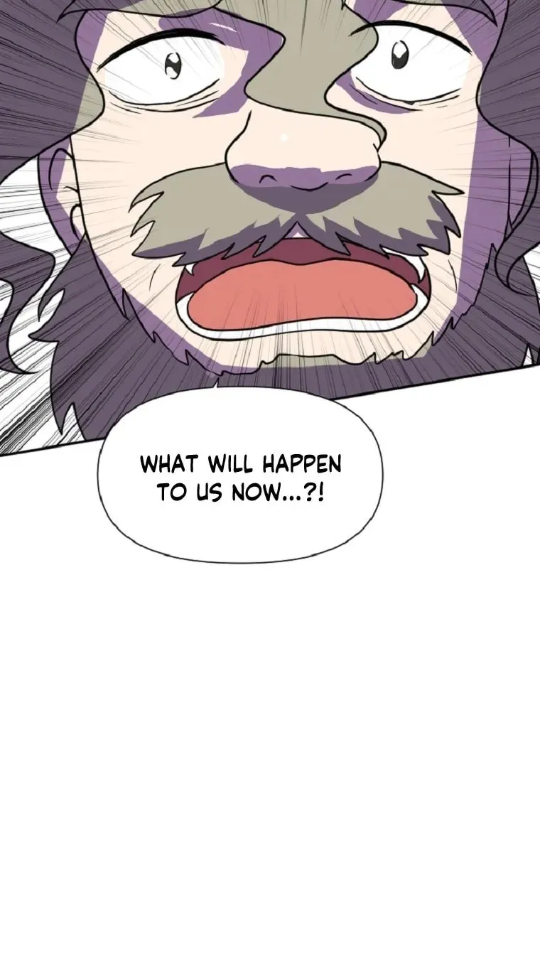 The King of War Chapter 35 page 3 - 