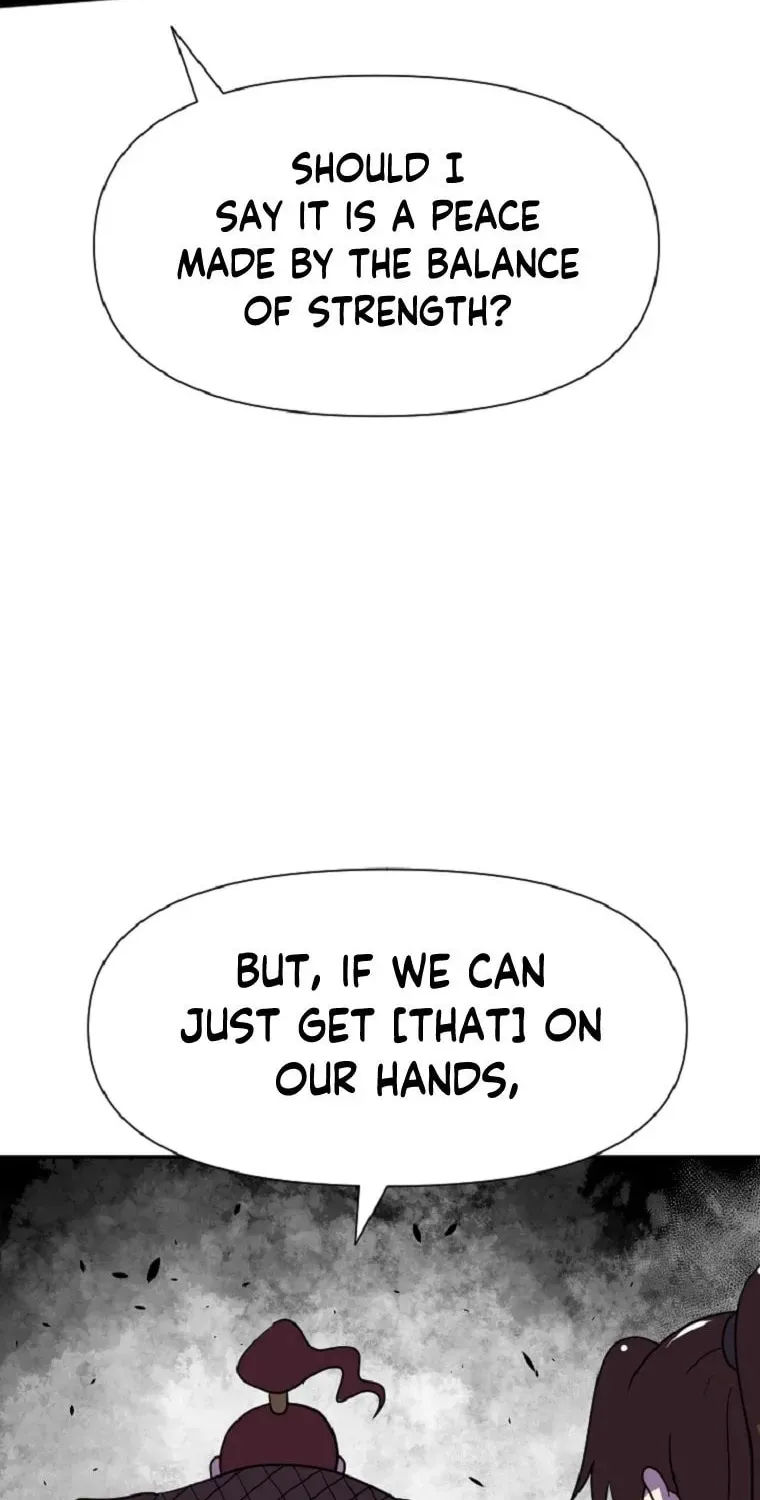 The King of War Chapter 35 page 21 - 
