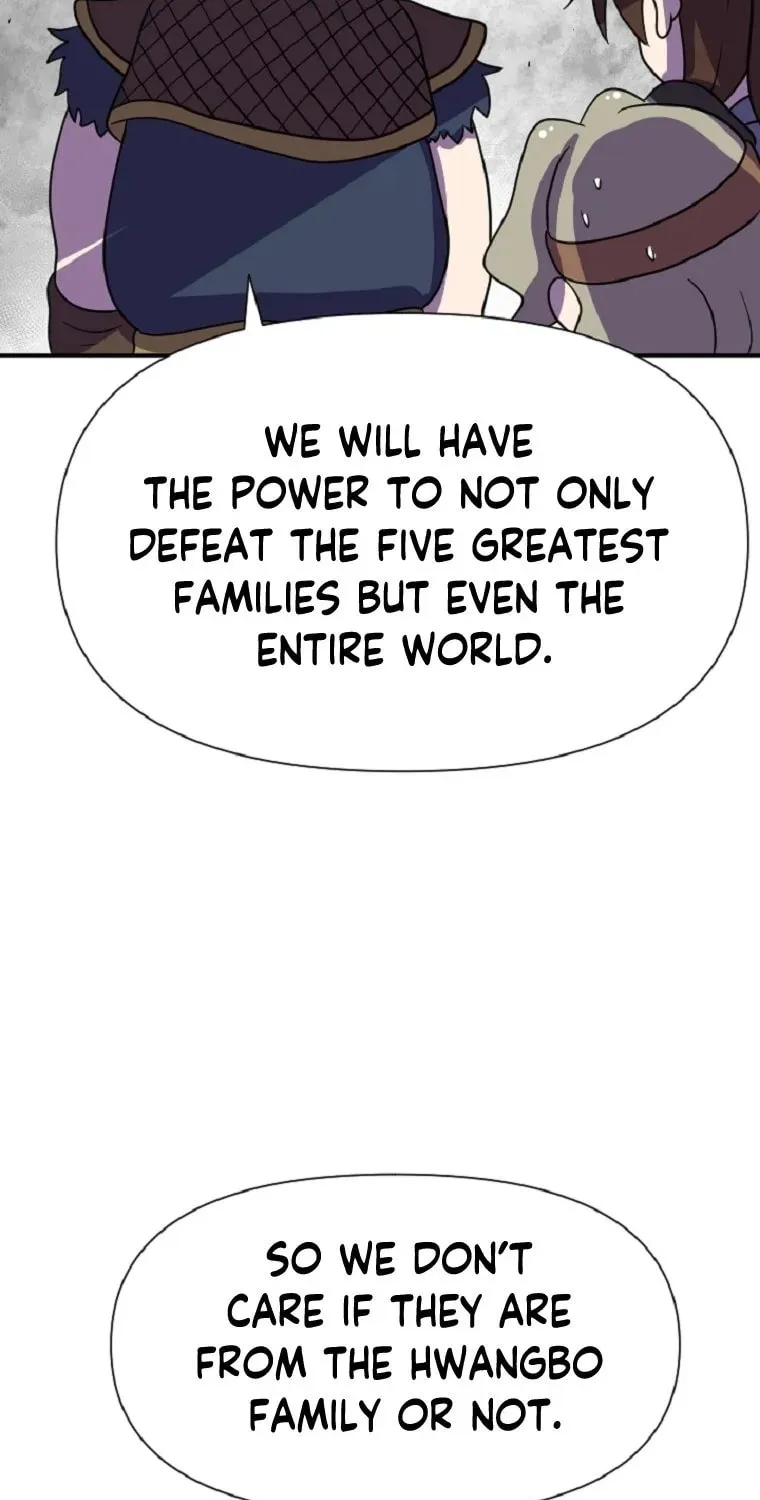 The King of War Chapter 35 page 22 - 