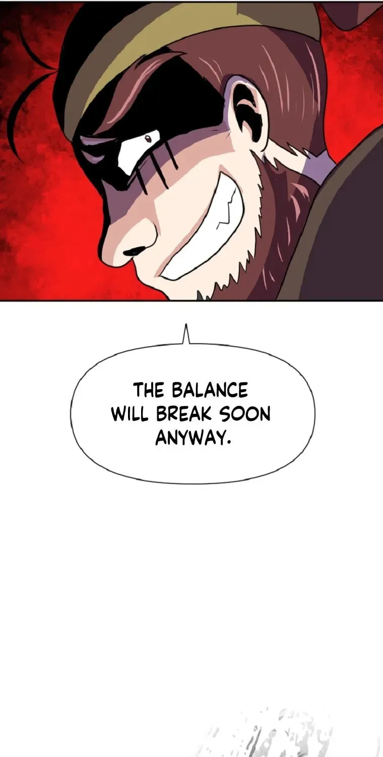 The King of War Chapter 35 page 24 - 