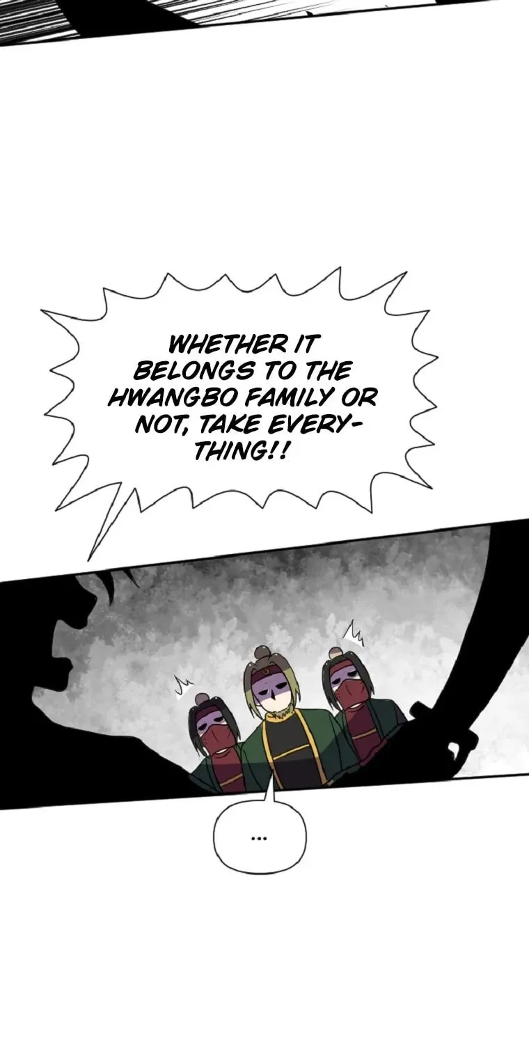 The King of War Chapter 35 page 26 - 