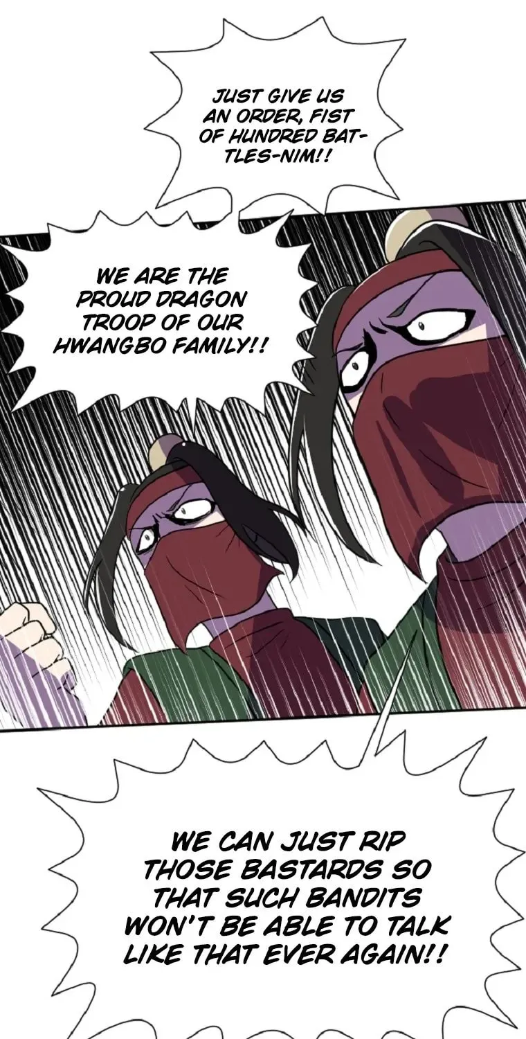 The King of War Chapter 35 page 29 - 