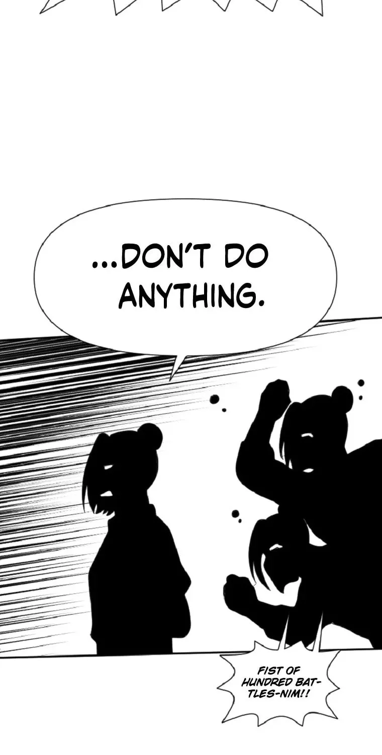 The King of War Chapter 35 page 30 - 