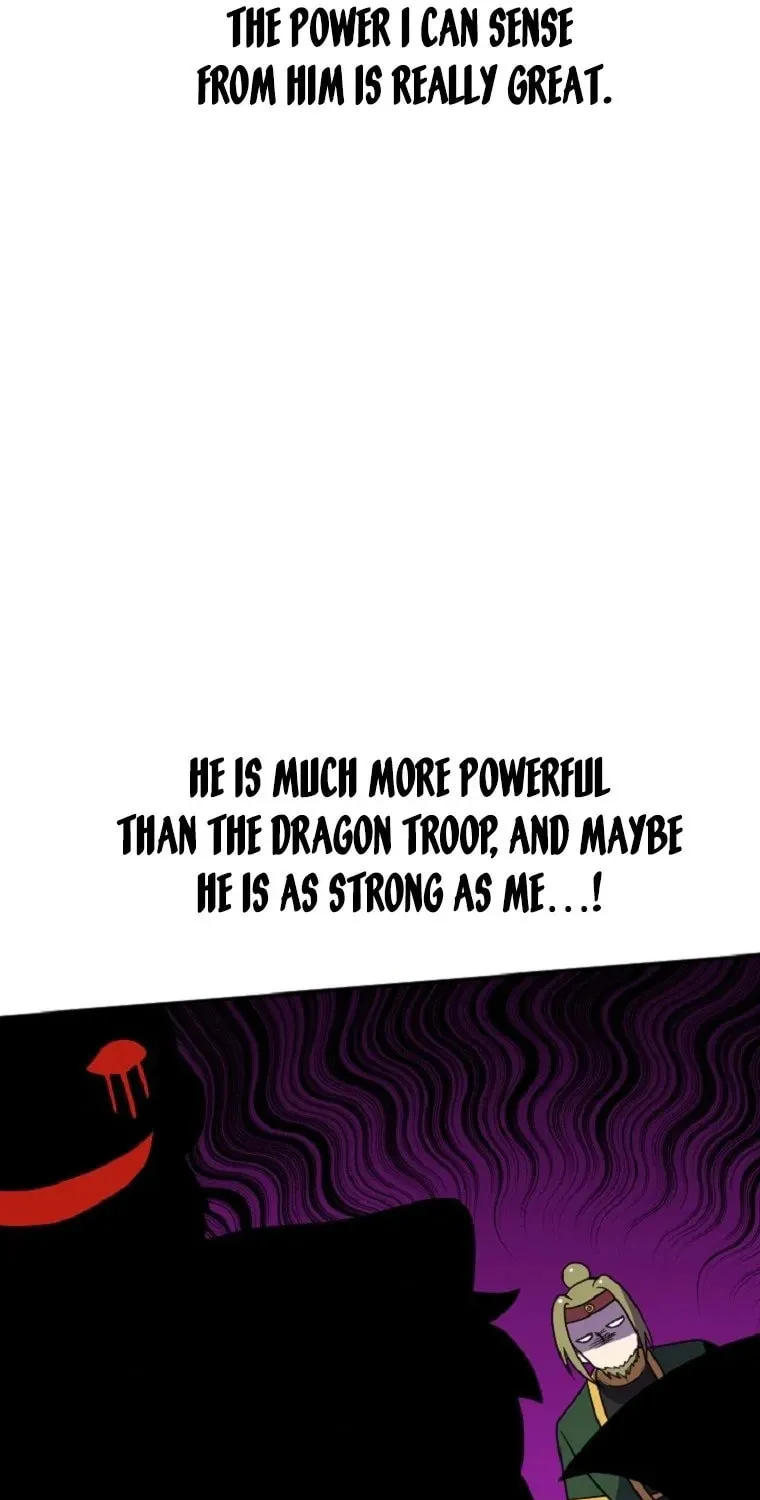 The King of War Chapter 35 page 34 - 