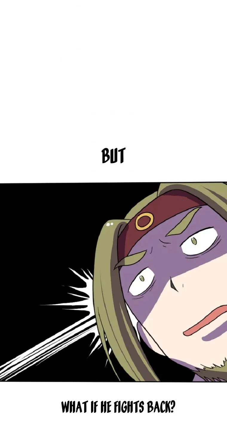 The King of War Chapter 35 page 36 - 