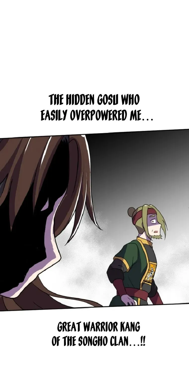 The King of War Chapter 35 page 37 - 