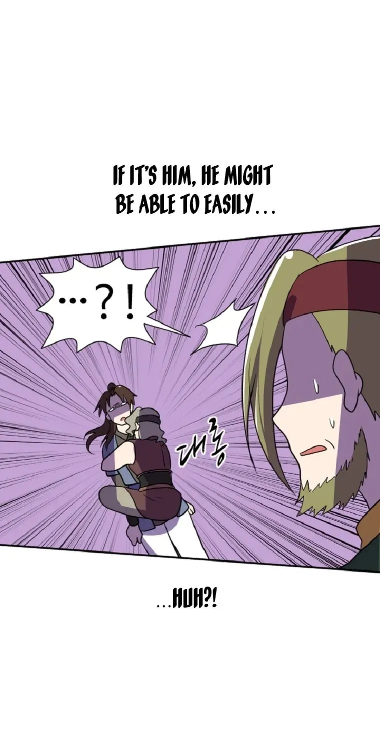The King of War Chapter 35 page 38 - 