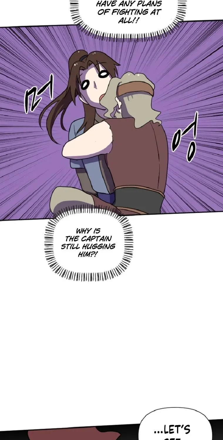 The King of War Chapter 35 page 40 - 
