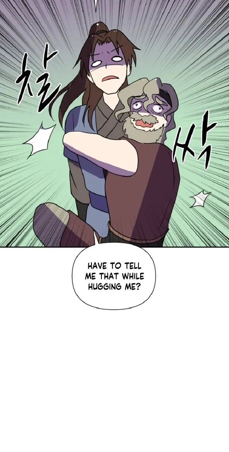 The King of War Chapter 35 page 5 - 