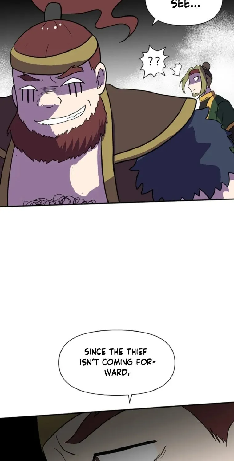 The King of War Chapter 35 page 41 - 
