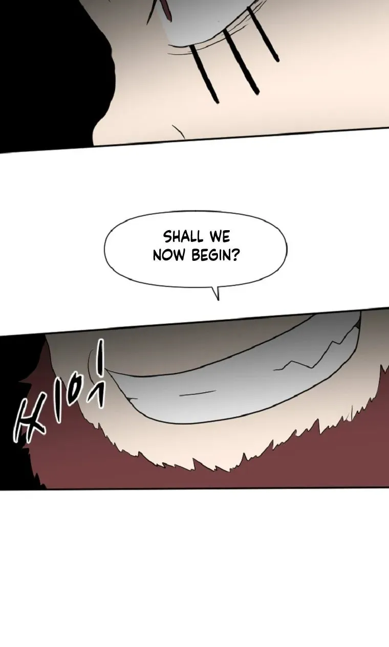 The King of War Chapter 35 page 42 - 