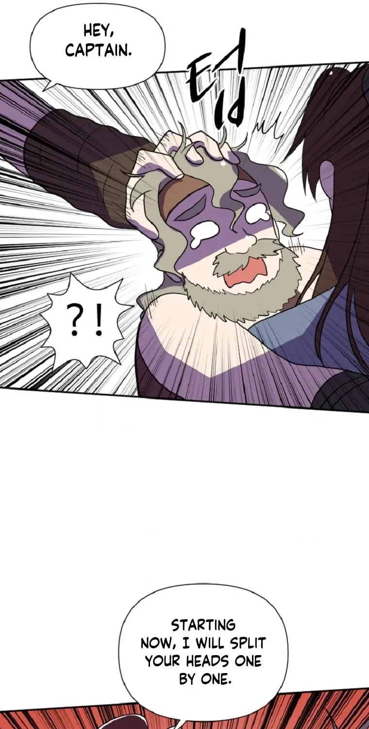 The King of War Chapter 35 page 43 - 