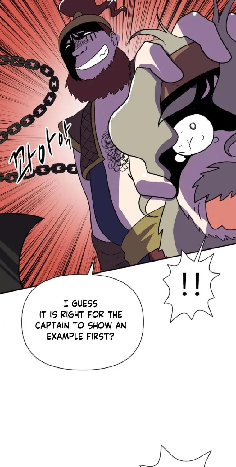 The King of War Chapter 35 page 44 - 