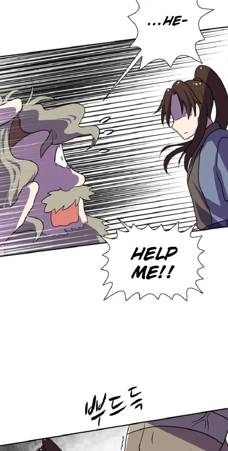 The King of War Chapter 35 page 45 - 