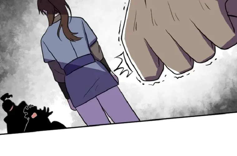 The King of War Chapter 35 page 46 - 