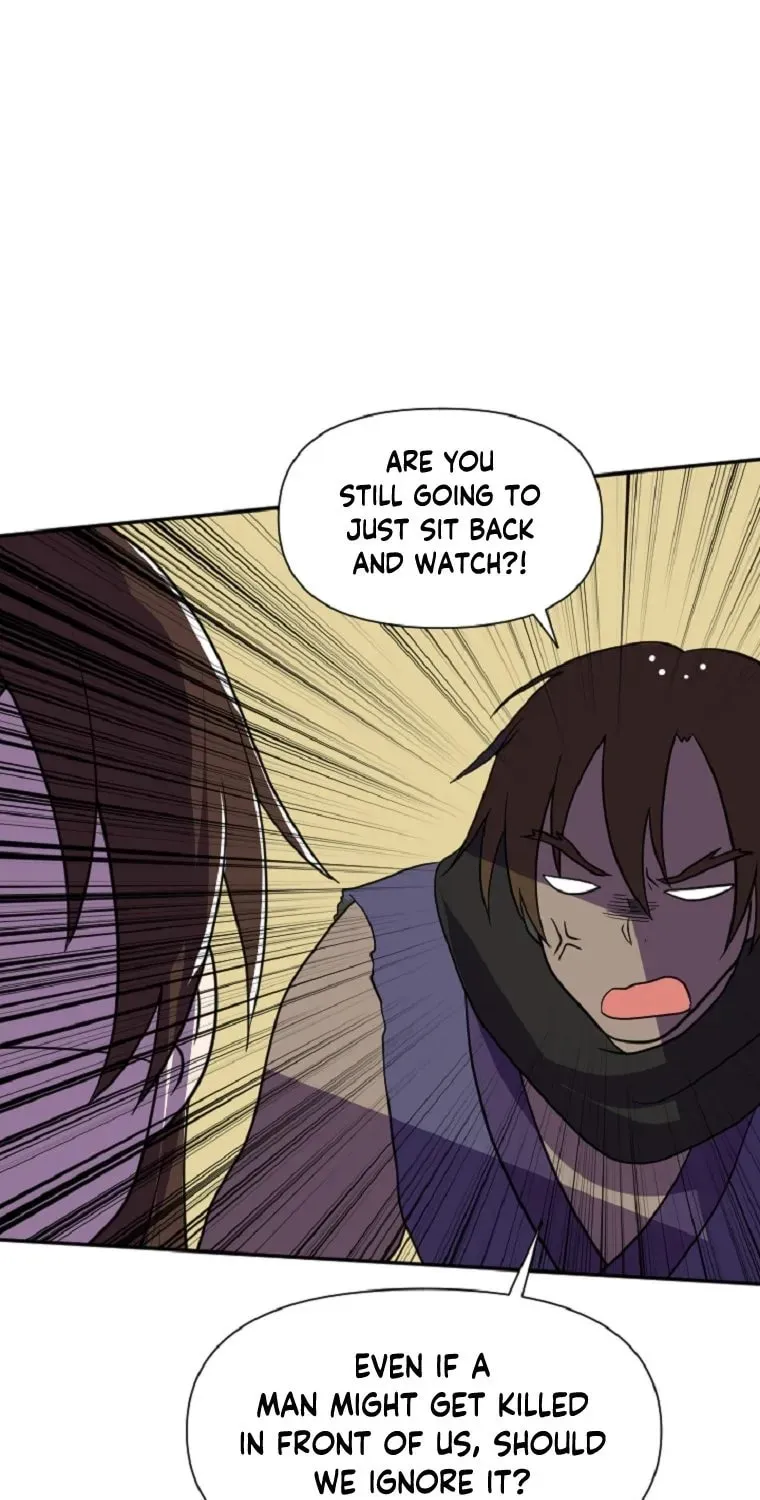 The King of War Chapter 35 page 47 - 
