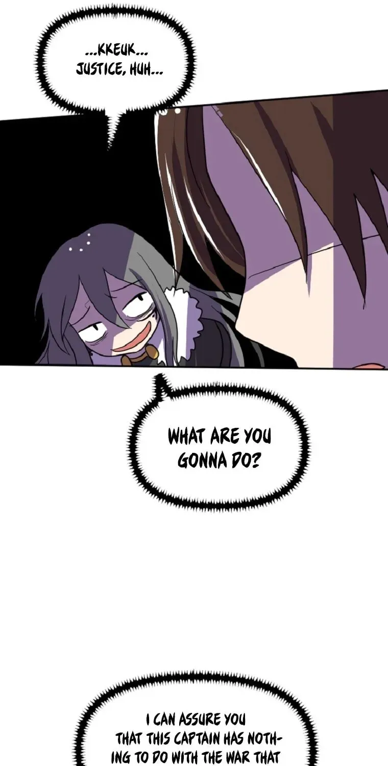 The King of War Chapter 35 page 50 - 