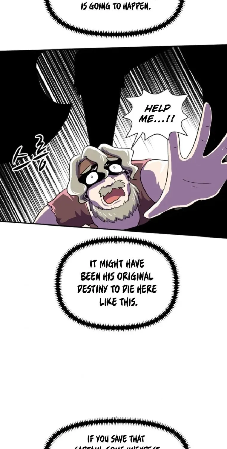The King of War Chapter 35 page 51 - 