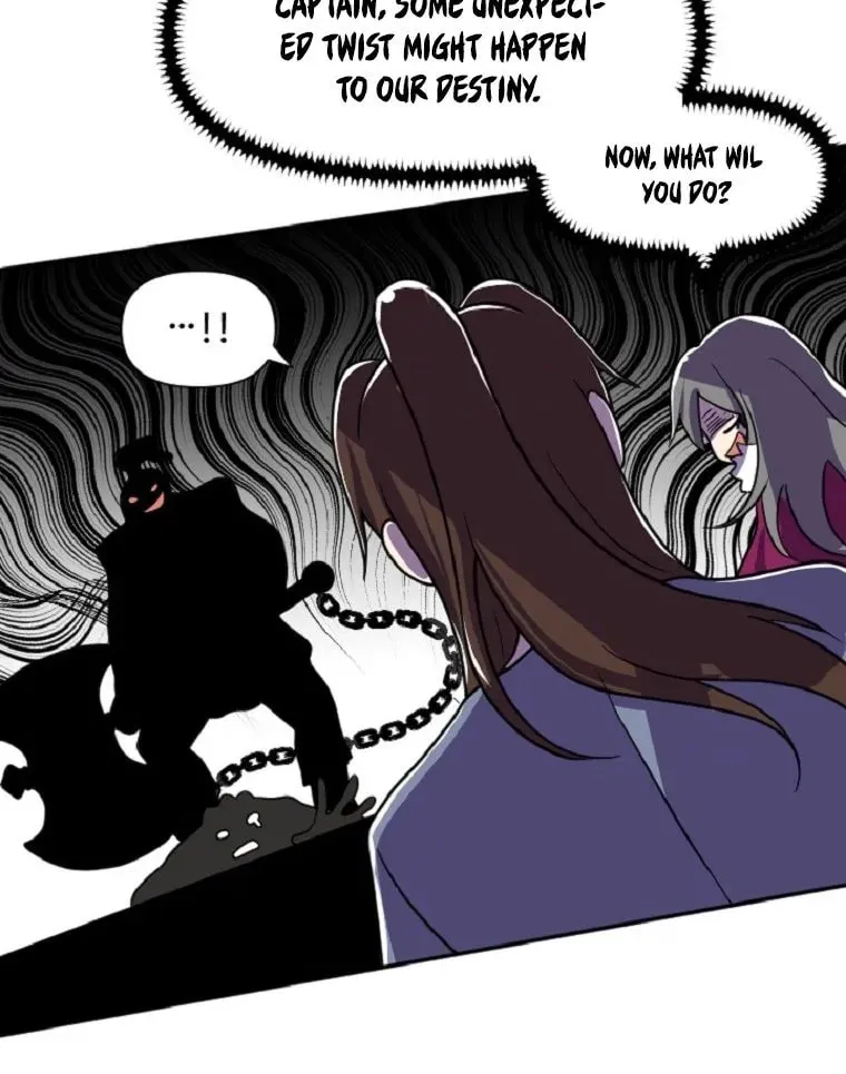 The King of War Chapter 35 page 52 - 