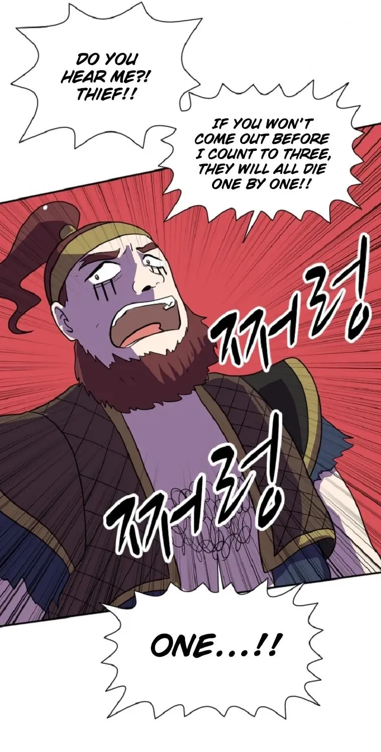 The King of War Chapter 35 page 53 - 