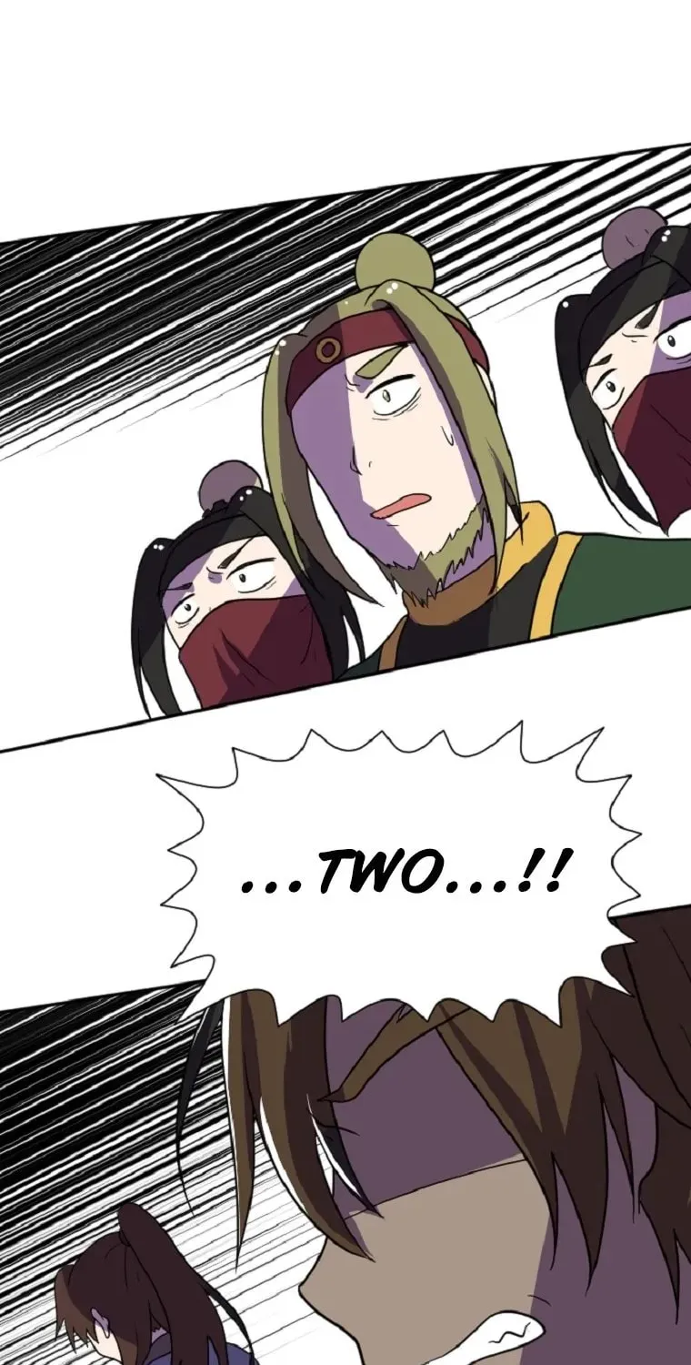 The King of War Chapter 35 page 54 - 