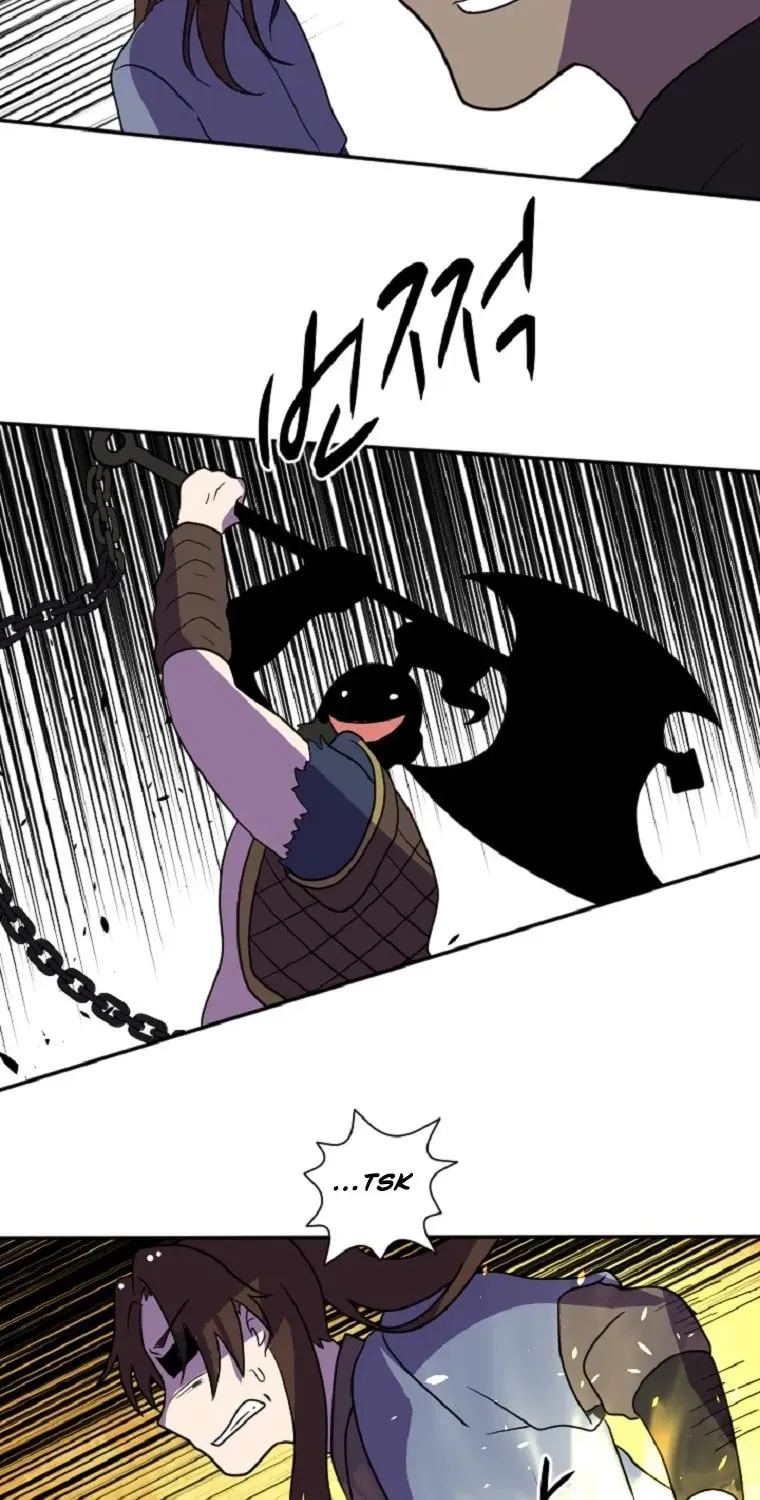 The King of War Chapter 35 page 55 - 