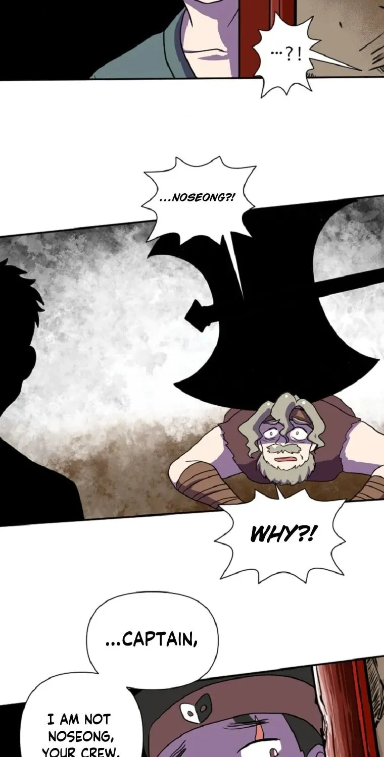 The King of War Chapter 35 page 62 - 