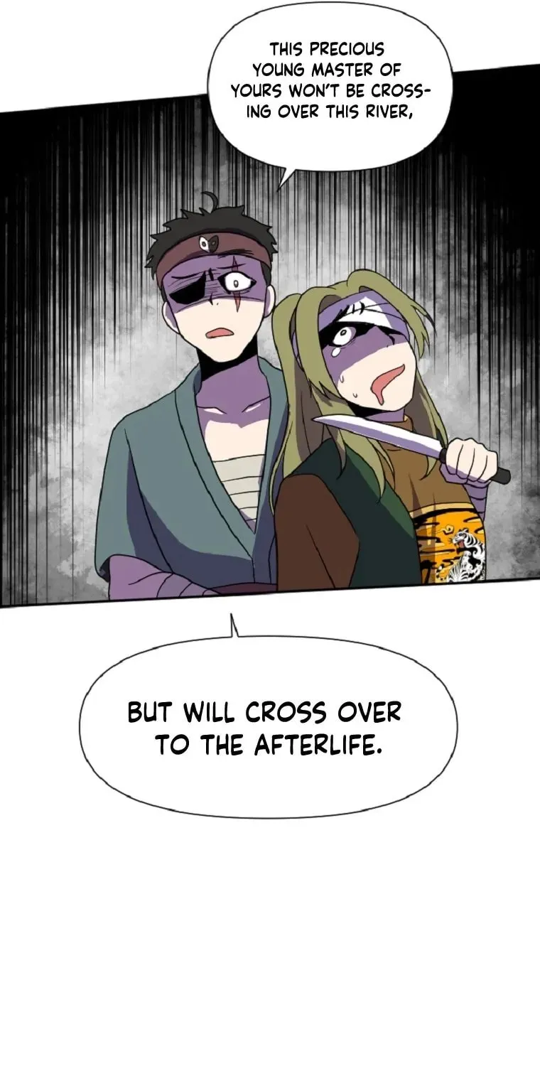The King of War Chapter 35 page 68 - 