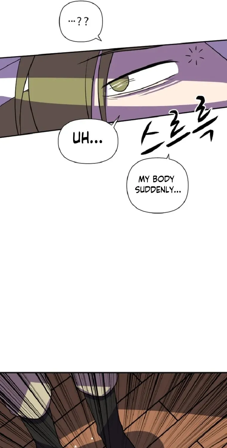 The King of War Chapter 36 page 13 - 