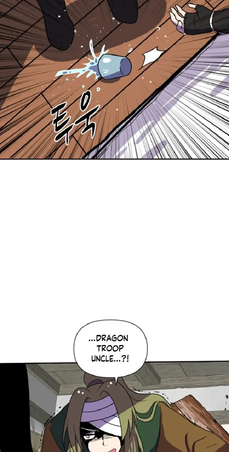 The King of War Chapter 36 page 14 - 