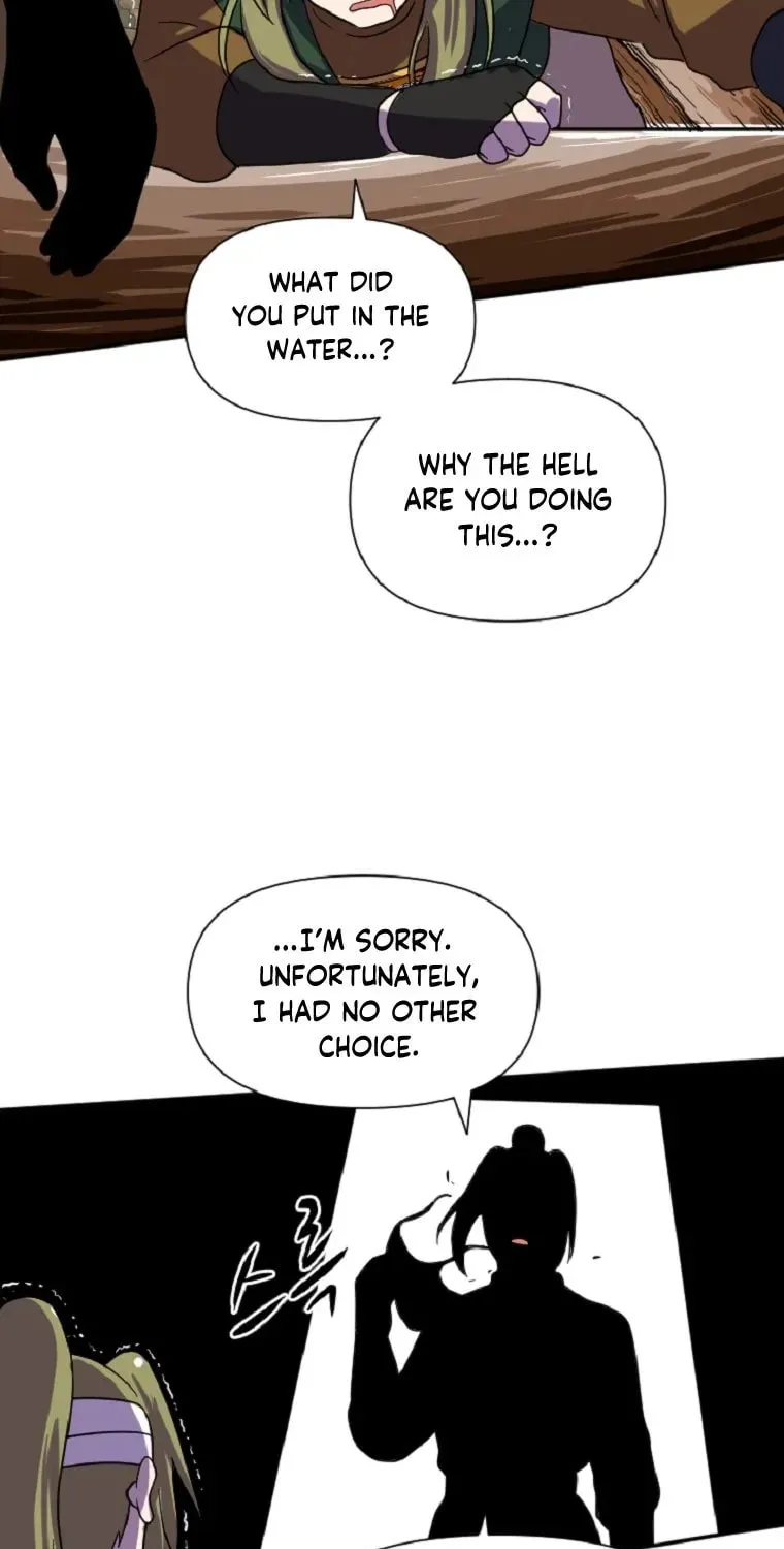 The King of War Chapter 36 page 15 - 