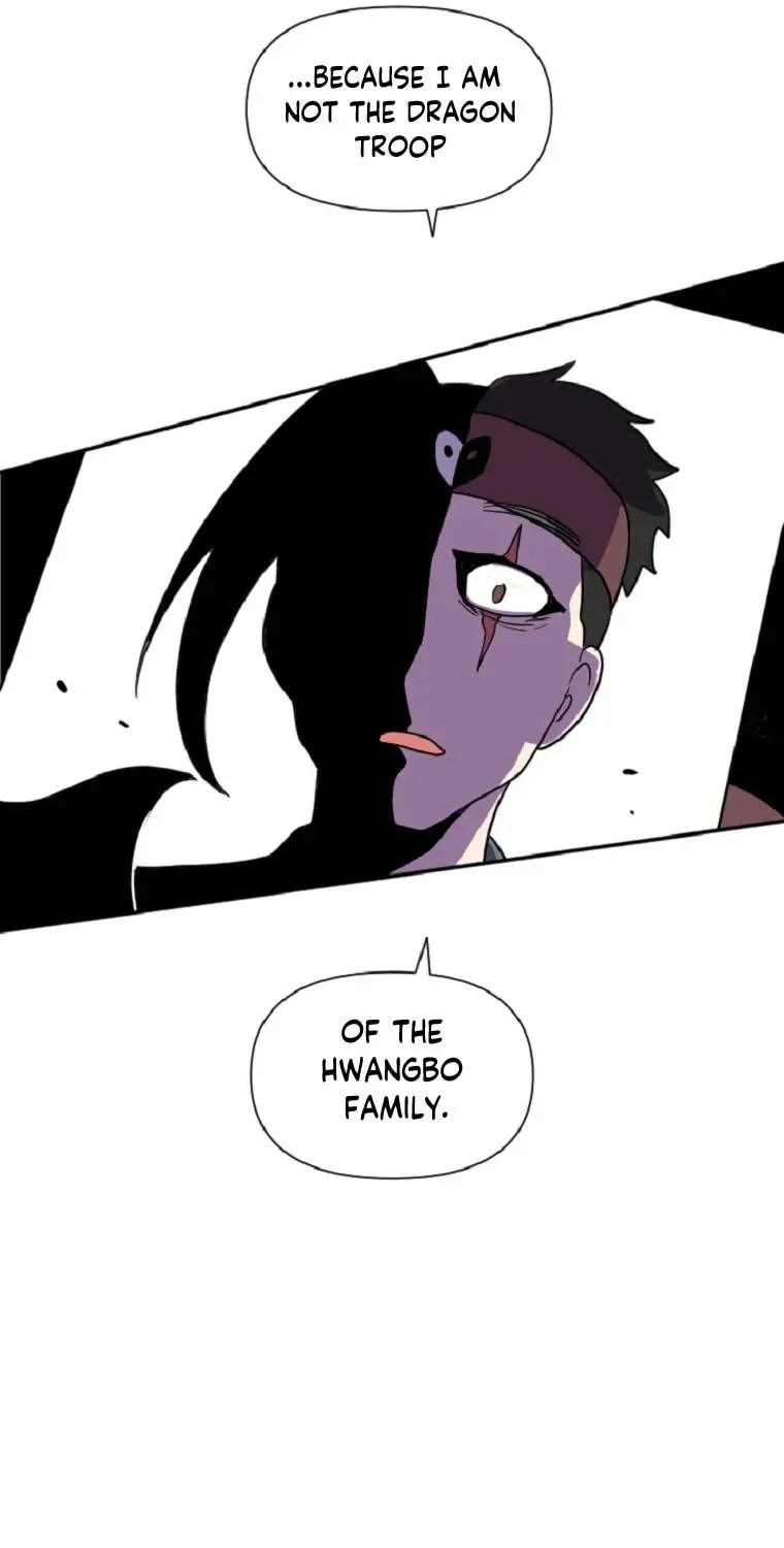 The King of War Chapter 36 page 17 - 