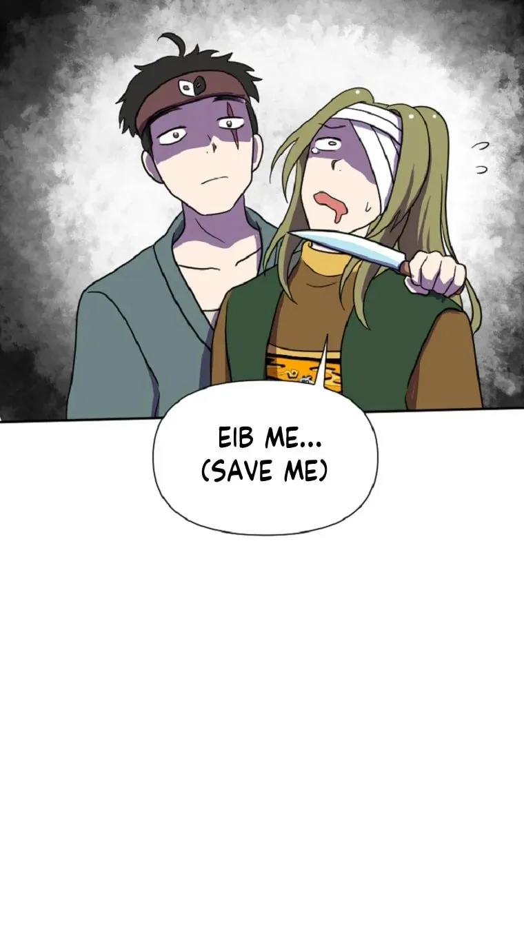 The King of War Chapter 36 page 19 - 