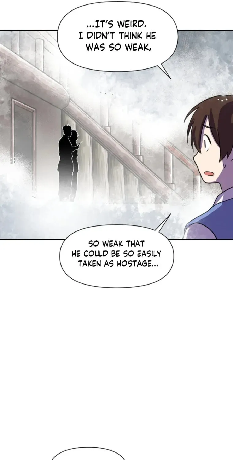 The King of War Chapter 36 page 20 - 